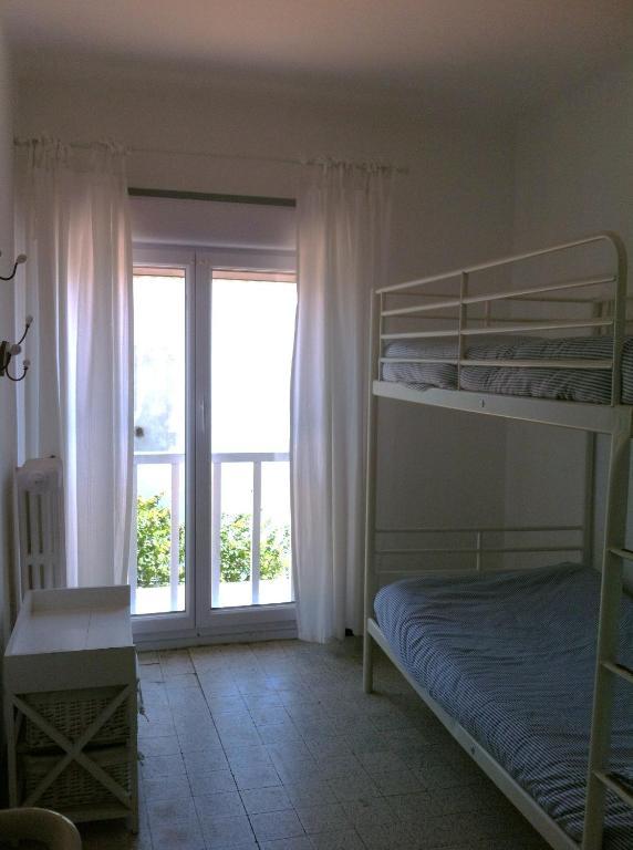 Les Vagues Hotel Saintes-Maries-de-la-Mer Bagian luar foto