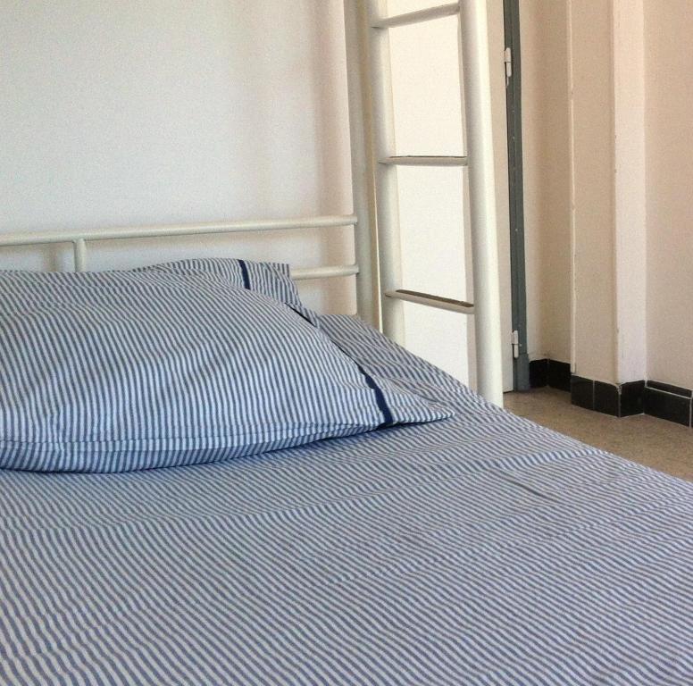 Les Vagues Hotel Saintes-Maries-de-la-Mer Bagian luar foto